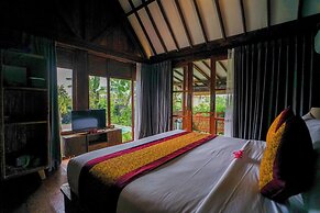 Rumah Tengah Sawah