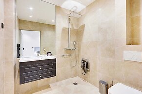 Modern Apartment - 1br/2p - Roquette