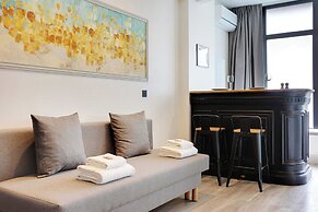 Modern Apartment - 1br/2p - Roquette