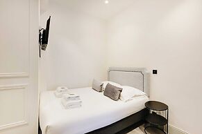 Modern Apartment - 1br/2p - Roquette