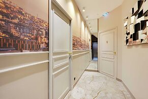 Modern Apartment - 1br/2p - Roquette
