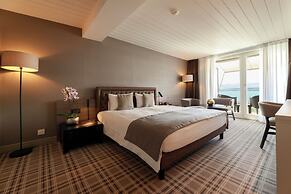 Ambassador Boutique Hotel