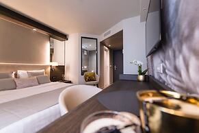 Ambassador Boutique Hotel
