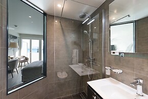 Ambassador Boutique Hotel