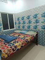 JHARANA guest house