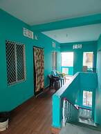 JHARANA guest house