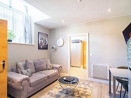Ebenezer Hideaway in Sheffield by Avo Apartment