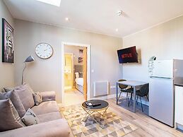 Ebenezer Hideaway in Sheffield by Avo Apartment