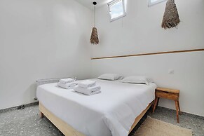 Authentique Apartment -1br/2p- Saint-ouen