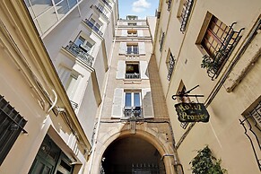 Charming Studio - 2P- Parc Monceau