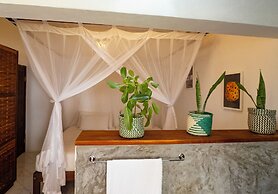 Casa do Índico