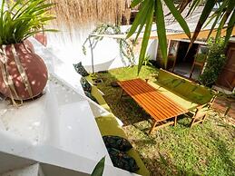 Casa do Índico