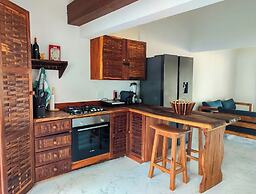 Casa do Índico