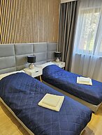 Aparthotel Warszawa