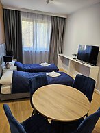 Aparthotel Warszawa