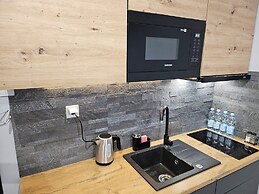 Aparthotel Warszawa