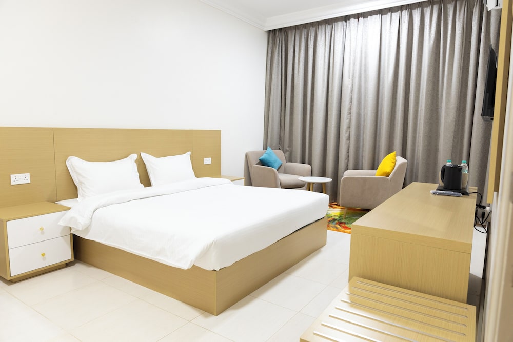 Riviera suites