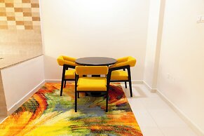 Riviera suites