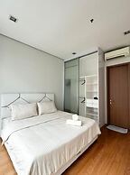 SOHO Suites KLCC