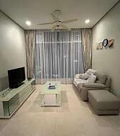 SOHO Suites KLCC