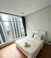 SOHO Suites KLCC