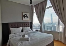 SOHO Suites KLCC