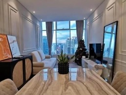 SOHO Suites KLCC