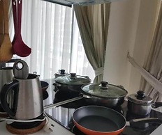 SOHO Suites KLCC