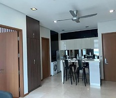 SOHO Suites KLCC