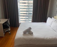 SOHO Suites KLCC