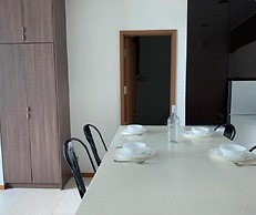 SOHO Suites KLCC