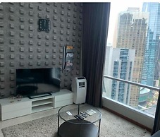 SOHO Suites KLCC