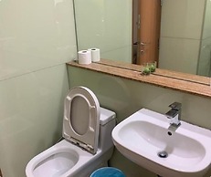 SOHO Suites KLCC