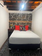 Casa Alejandro de los caballeros