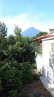 Casa Alejandro de los caballeros
