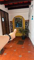 Casa Alejandro de los caballeros