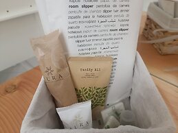 Relais Tiaré Bed and Breakfast