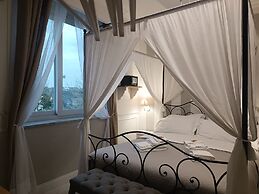 Relais Tiaré Bed and Breakfast