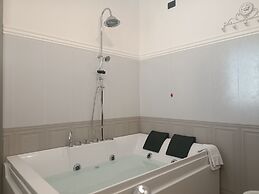 Relais Tiaré Bed and Breakfast
