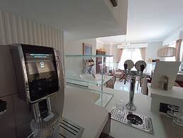Relais Tiaré Bed and Breakfast