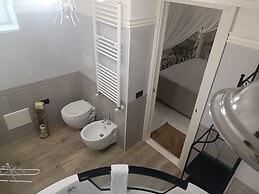 Relais Tiaré Bed and Breakfast