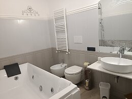 Relais Tiaré Bed and Breakfast