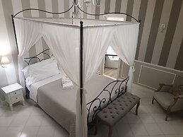 Relais Tiaré Bed and Breakfast