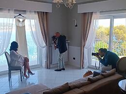 Relais Tiaré Bed and Breakfast