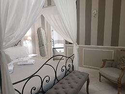 Relais Tiaré Bed and Breakfast