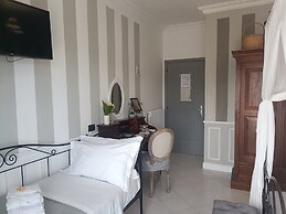 Relais Tiaré Bed and Breakfast