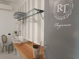 Relais Tiaré Bed and Breakfast