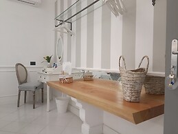 Relais Tiaré Bed and Breakfast