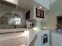 Relais Tiaré Bed and Breakfast