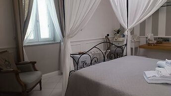Relais Tiaré Bed and Breakfast